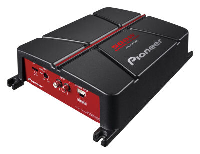 Rockford Fosgate PRIME R150X2 wzmacniacz | 1 / 2 kanały | 300W
