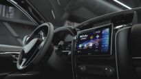 PIONEER  SPH-EVO109DABUNII 1-DIN - 5