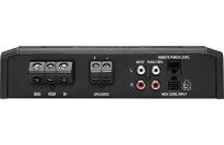 Rockford Fosgate PRIME R500X1D wzmacniacz samochodowy MONO-BLOCK