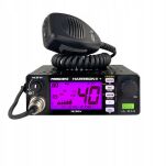 President Harrison II + PLUS CB Radio PREMIUM VOX SWR CN3 - 2