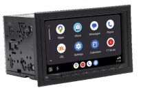 JBL Legend 700 Stacja multimedialna 7-cal | Bluetooth® |  bezprzewodowy Apple CarPlay i Android Auto - 2