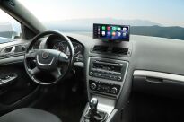 Pioneer SPH-OD880  stacja multimedialna z ekranem 8,8 cala | montaż Plug & Play | Apple CarPlay® |  Android Auto™ | Bluetooth® - 2