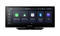 Pioneer SPH-OD880  stacja multimedialna z ekranem 8,8 cala | montaż Plug & Play | Apple CarPlay® |  Android Auto™ | Bluetooth® - 4