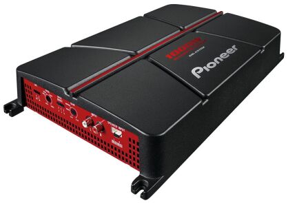 Rockford Fosgate PRIME R150X2 アンプ Rockford Fosgate Prime R150-2 - Wzmacniacze Samochodowe