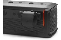 JBL RALLYBAR  XL soundbar Bluetooth®  |  IP66 | 300 W RMS  |  oświetlenie LED | Zastosowanie w: UTV, wózkach golfowych, łodziach i innych pojazdach rekreacyjnych. - 6