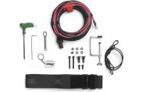 JBL RALLYBAR  XL soundbar Bluetooth®  |  IP66 | 300 W RMS  |  oświetlenie LED | Zastosowanie w: UTV, wózkach golfowych, łodziach i innych pojazdach rekreacyjnych. - 3