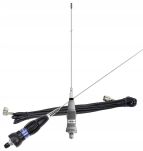PRESIDENT MS 85 Antena CB montażowa - 4