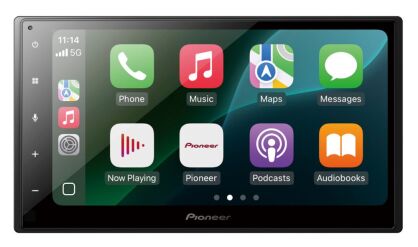 Pioneer SPH-DA150BT