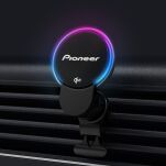 Pioneer SDA-SC600 Magnetyczny (MagSafe) uchwyt samochodowy | ładowarka indukcyjna Qi2 - 3