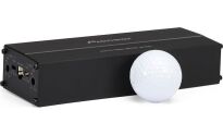 PIONEER GM-DX104 Kompaktowy, oszczędzający miejsce mikro wzmacniacz 4-kanałowy (400 W) - 2