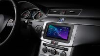 Pioneer DMH-A270DAB stacja multimedialna 2-DIN | ekran 7 cali | AutoLink Android | Bluetooth | - 7
