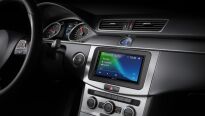 Pioneer DMH-A270DAB stacja multimedialna 2-DIN | ekran 7 cali | AutoLink Android | Bluetooth | - 4