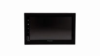 Pioneer DMH-A270DAB stacja multimedialna 2-DIN | ekran 7 cali | AutoLink Android | Bluetooth | - 8