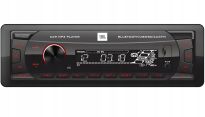 JBL Celebrity 100  Radio samochodowe AUX SD USB MP3 Bluetooth 4x50W - 4