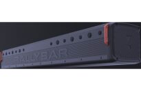 JBL RALLYBAR  soundbar Bluetooth®  |  IP66 | 150 W RMS  |  oświetlenie LED | Zastosowanie w: UTV, wózkach golfowych, łodziach i innych pojazdach rekreacyjnych. - 2