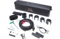 JBL RALLYBAR  soundbar Bluetooth®  |  IP66 | 150 W RMS  |  oświetlenie LED | Zastosowanie w: UTV, wózkach golfowych, łodziach i innych pojazdach rekreacyjnych. - 3