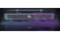JBL RALLYBAR  soundbar Bluetooth®  |  IP66 | 150 W RMS  |  oświetlenie LED | Zastosowanie w: UTV, wózkach golfowych, łodziach i innych pojazdach rekreacyjnych. - 4