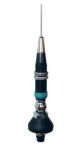PRESIDENT Martin II 12/24V Radio CB  + IOWA S  Iowa S Antena CB MONTAŻOWA |  ZESTAW PROMOCYJNY - 2