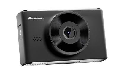 PIONEER VREC-H310SH  Video-rejestrator | Kamera samochodowa