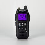 PRESIDENT RANDY III + IP 67 Radioodbiornik CB | wersja samochodowa | VOX  | akumulator 2100 mAh | USB-C | - 2