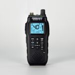 PRESIDENT RANDY III + IP 67 Radioodbiornik CB | wersja samochodowa | VOX  | akumulator 2100 mAh | USB-C | - 8