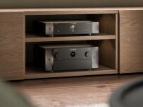 Marantz AV 30 Wielokanałowy procesor/przedwzmacniacz AV - 4