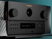 Marantz AV 30 Wielokanałowy procesor/przedwzmacniacz AV - 5