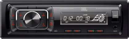 JBL Celebrity 150 Radio samochodowe Bluetooth | SD | USB