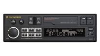 Pioneer SXT-C10PS Radioodtwarzacz USB | Bluetooth | Pioneer Smart Sync App - 6
