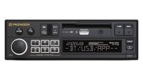 Pioneer SXT-C10PS Radioodtwarzacz USB | Bluetooth | Pioneer Smart Sync App - 2