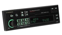 Pioneer SXT-C10PS Radioodtwarzacz USB | Bluetooth | Pioneer Smart Sync App